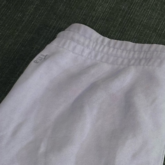 TNA Cozy Fleece Perfect Sweatpant - Picture 7 of 7